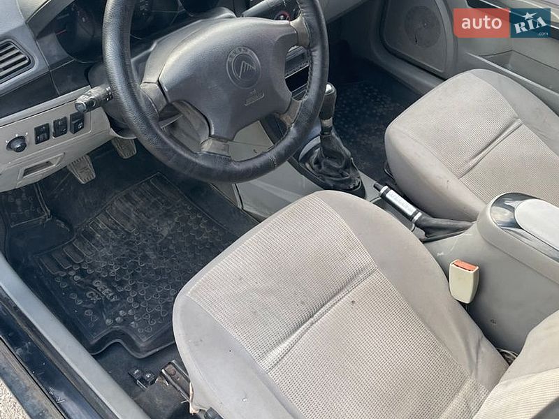 Хэтчбек Geely MR 2008 в Харькове
