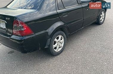 Хэтчбек Geely MR 2008 в Харькове