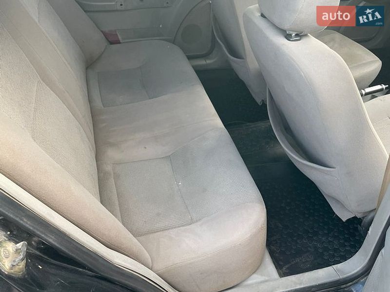 Хэтчбек Geely MR 2008 в Харькове