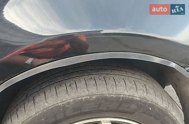 Седан Geely MR 2010 в Павлограді