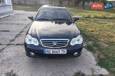 Седан Geely MR 2010 в Павлограде
