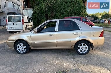 Хэтчбек Geely MR 2007 в Белой Церкви