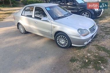 Хэтчбек Geely MR 2008 в Здолбунове