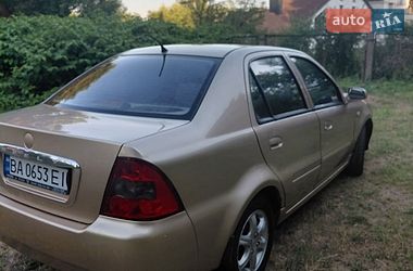 Хэтчбек Geely MR 2008 в Житомире Хэтчбек Geely MR 2008 в Житомире
