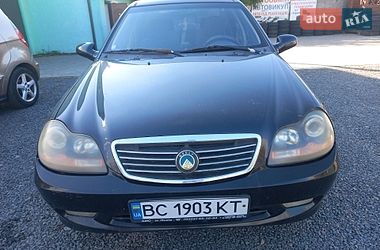 Хетчбек Geely MR 2008 в Шептицькому фото 3 Хетчбек Geely MR 2008 в Шептицькому