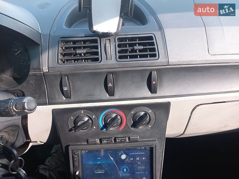 Хетчбек Geely MR 2008 в Шептицькому фото 6 Хетчбек Geely MR 2008 в Шептицькому