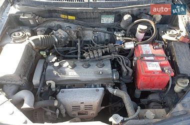 Хетчбек Geely MR 2008 в Шептицькому фото 9 Хетчбек Geely MR 2008 в Шептицькому