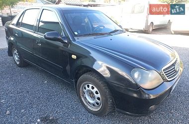 Хетчбек Geely MR 2008 в Шептицькому фото 2 Хетчбек Geely MR 2008 в Шептицькому