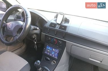 Хетчбек Geely MR 2008 в Шептицькому фото 11 Хетчбек Geely MR 2008 в Шептицькому