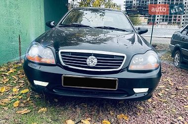 Хэтчбек Geely MR 2008 в Киеве
