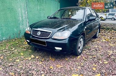 Хэтчбек Geely MR 2008 в Киеве