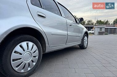 Хэтчбек Geely MR 2008 в Кривом Роге