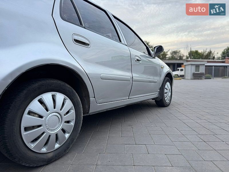 Хэтчбек Geely MR 2008 в Кривом Роге