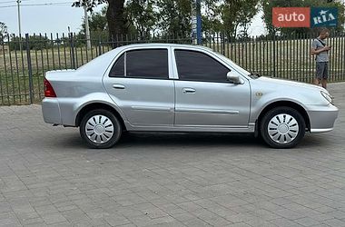 Хэтчбек Geely MR 2008 в Кривом Роге