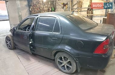 Хетчбек Geely MR 2008 в Кривому Розі фото 10 Хетчбек Geely MR 2008 в Кривому Розі