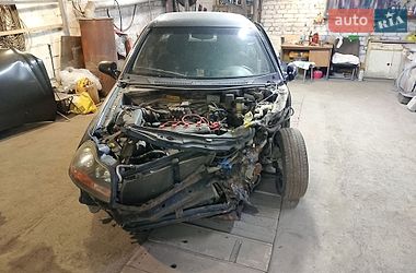 Хетчбек Geely MR 2008 в Кривому Розі фото 2 Хетчбек Geely MR 2008 в Кривому Розі