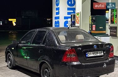 Хэтчбек Geely MR 2009 в Золотоноше