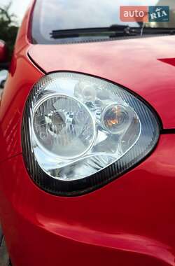 Хетчбек Geely Panda 2013 в 
