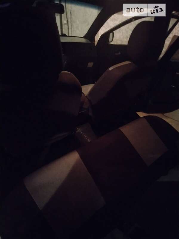 Седан Geely SL 2011 в Тернополе фото 8 Седан Geely SL 2011 в Тернополе