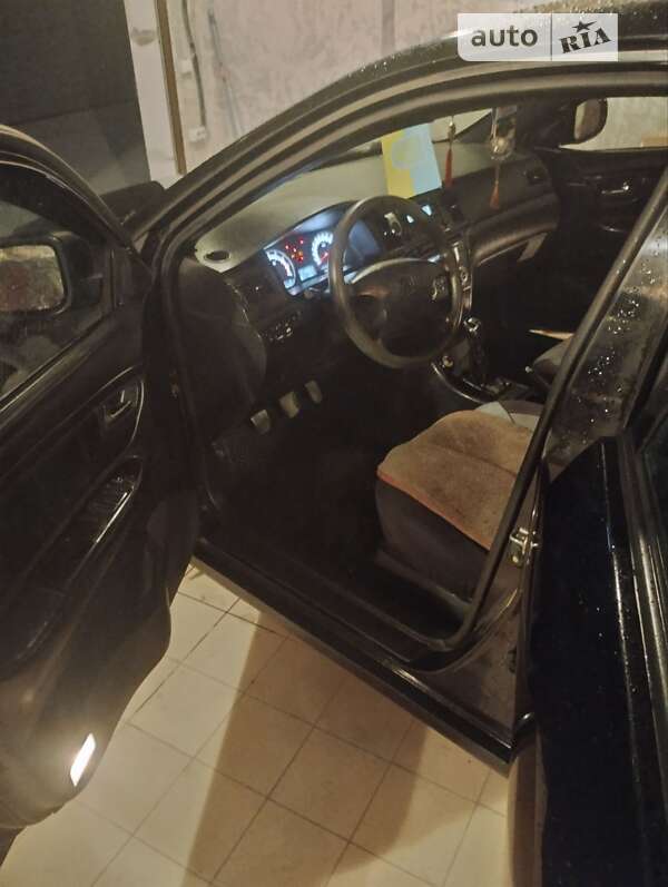 Седан Geely SL 2011 в Тернополе фото 22 Седан Geely SL 2011 в Тернополе