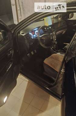 Седан Geely SL 2011 в 