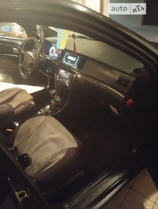 Geely SL 2011 VIN LJU8844S6CS000994 фото оголошення 42 з 65