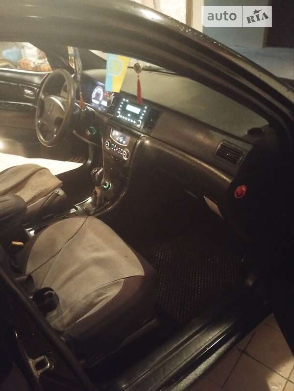 Седан Geely SL 2011 в Тернополе фото 19 Седан Geely SL 2011 в Тернополе