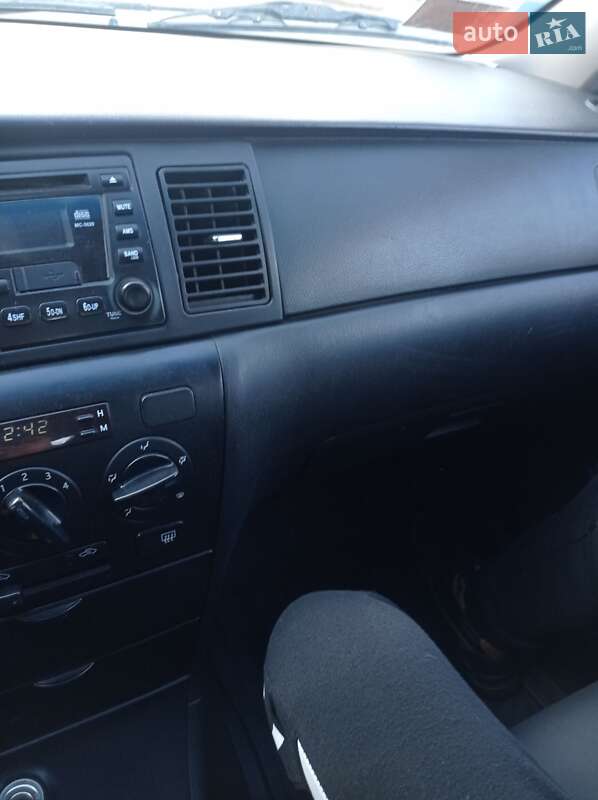 Седан Geely SL 2012 в Ямполе