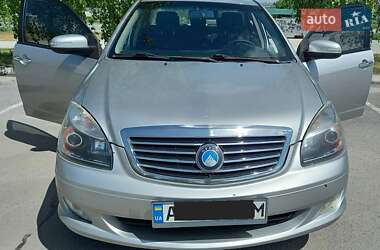 Седан Geely SL 2013 в Запорожье