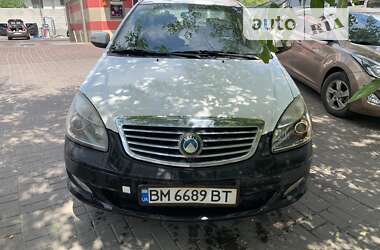 Седан Geely SL 2013 в Киеве