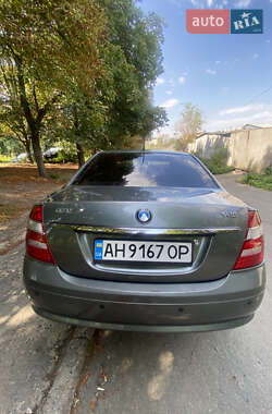 Седан Geely SL 2012 в Киеве