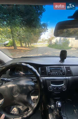 Седан Geely SL 2012 в Киеве