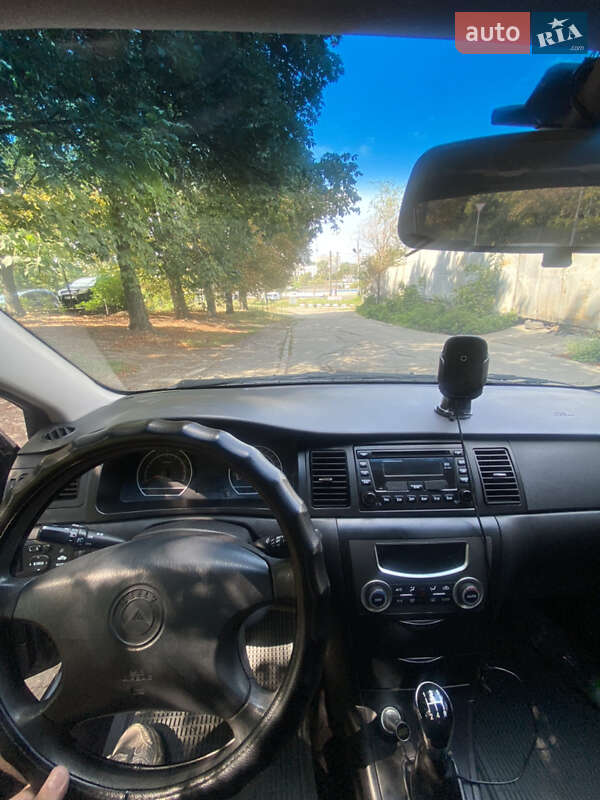 Седан Geely SL 2012 в Киеве