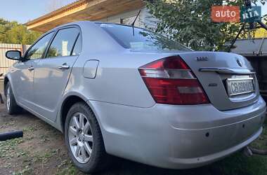 Седан Geely SL 2012 в Новгород-Северском