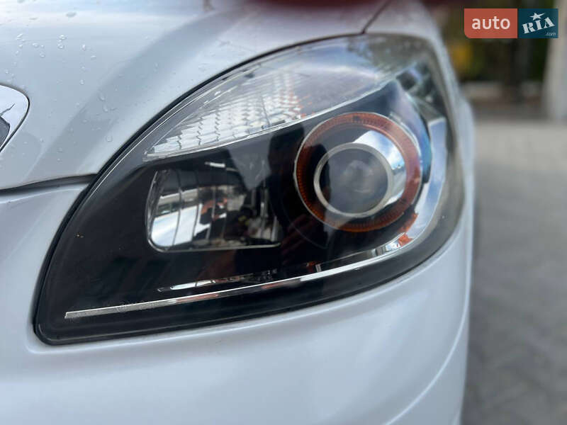 Седан Geely SL 2012 в Житомирі