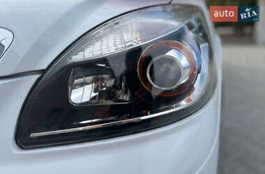 Седан Geely SL 2012 в Житомире