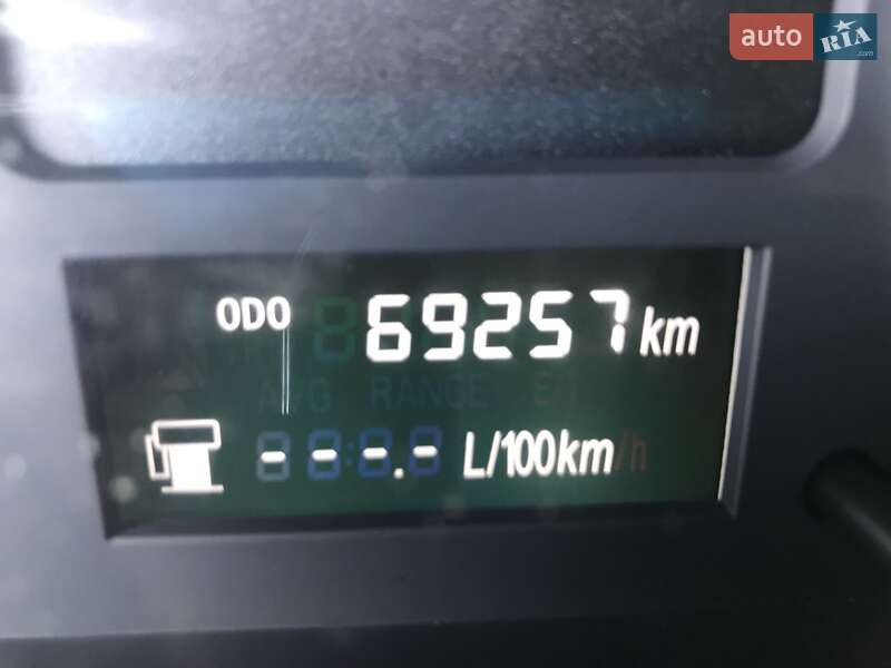 Седан Geely SL 2012 в Новомосковську