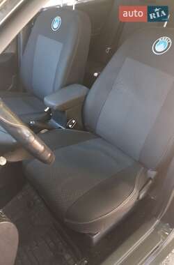 Седан Geely SL 2013 в 