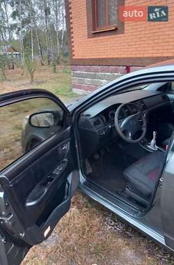 Седан Geely SL 2012 в Рокитном