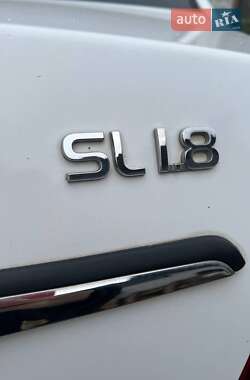 Седан Geely SL 2011 в Дніпрі