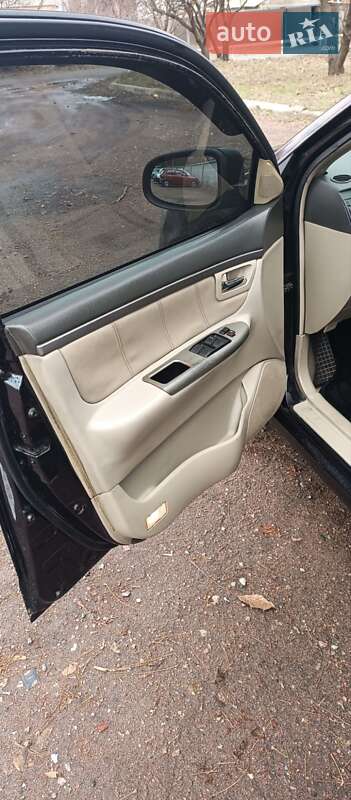 Седан Geely SL 2011 в Борисполі