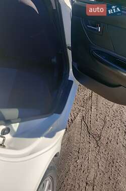 Седан Geely SL 2012 в 
