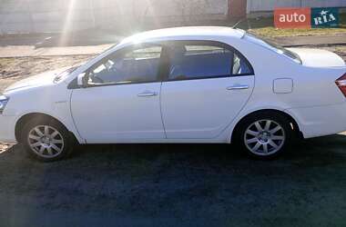 Седан Geely SL 2012 в Днепре