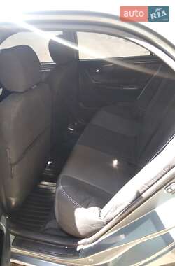 Седан Geely SL 2012 в 