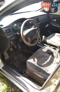 Седан Geely SL 2012 в Одессе
