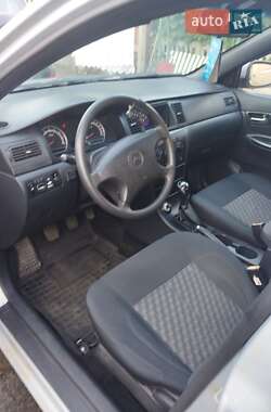 Седан Geely SL 2011 в 