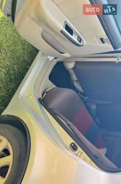 Седан Geely SL 2011 в 