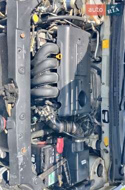 Седан Geely SL 2011 в 