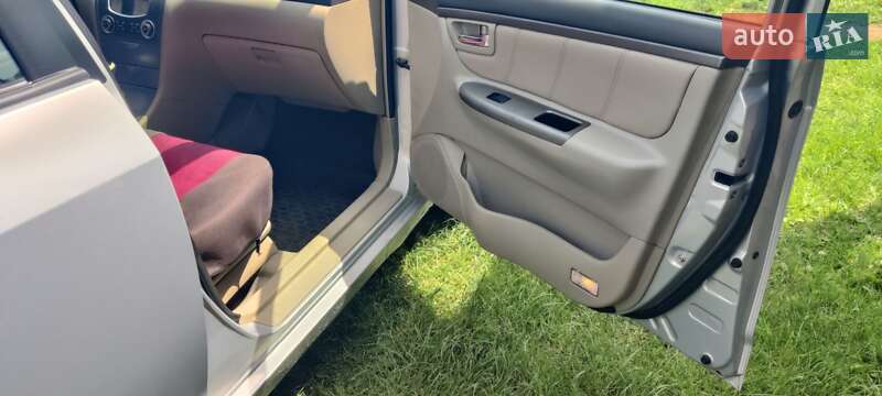 Седан Geely SL 2011 в Ровно фото 15 Седан Geely SL 2011 в Ровно