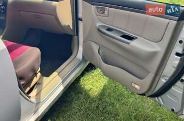Седан Geely SL 2011 в 